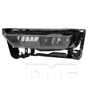 TYC Products 19-6032-90 Fog Light Assembly
