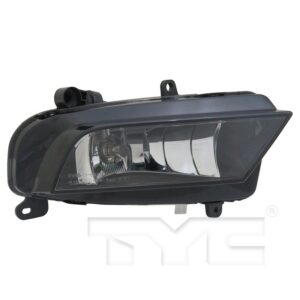 TYC Products 19-6037-00 Fog Light Assembly