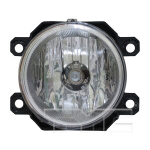 TYC Products 19-6063-00 Fog Light Assembly