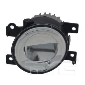 TYC Products 19-6084-00 Fog Light Assembly