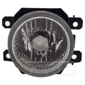 TYC Products 19-6263-00 Fog Light Assembly