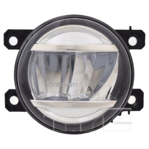 TYC Products 19-6265-00 Fog Light Assembly