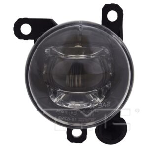 TYC Products 19-6294-00-9 CAPA Certified Fog Light Assembly