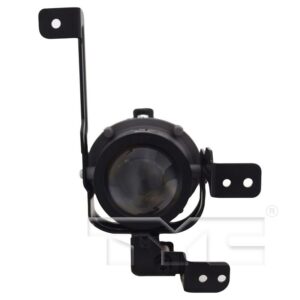 TYC Products 19-6321-00 Fog Light Assembly