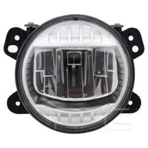 TYC Products 19-6353-00 Fog Light Assembly