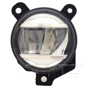 TYC Products 19-6373-00 Fog Light Assembly