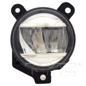 TYC Products 19-6374-00 Fog Light Assembly