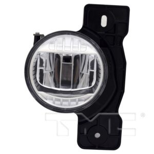 TYC Products 19-6389-00 Fog Light Assembly