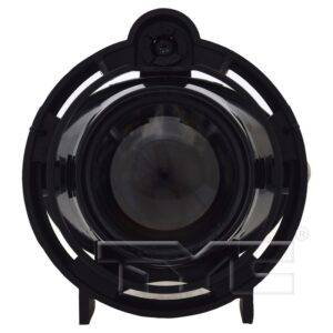 TYC Products 19-6403-00 Fog Light Assembly