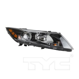 TYC Products 20-12553-90 Headlight Assembly