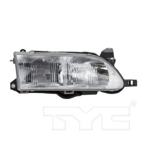 TYC Products 20-1744-00 Headlight Assembly