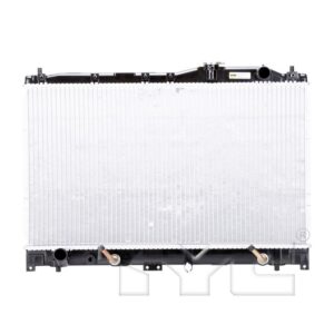 TYC Products 2030 Radiator Assembly