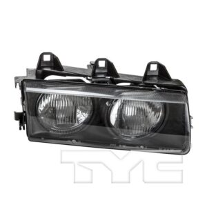 TYC Products 20-3667-00 Headlight Assembly