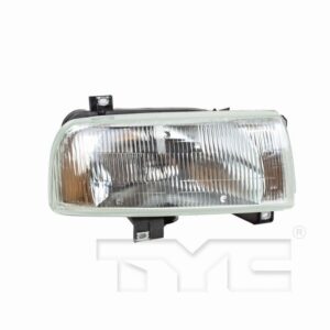 TYC Products 20-5065-00 Headlight Assembly
