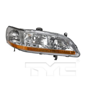 TYC Products 20-5119-91 Headlight Assembly