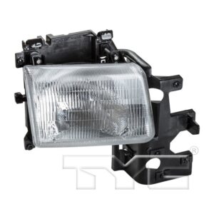 TYC Products 20-5193-01 Headlight Assembly