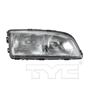 TYC Products 20-5409-00 Headlight Assembly