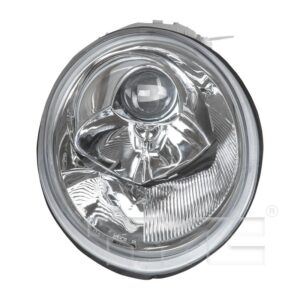 TYC Products 20-5445-00 Headlight Assembly