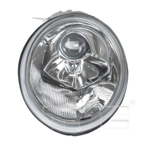 TYC Products 20-5446-00 Headlight Assembly