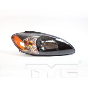 TYC Products 20-5821-90 Headlight Assembly