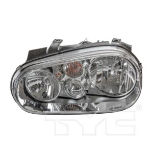 TYC Products 20-6474-90 Headlight Assembly