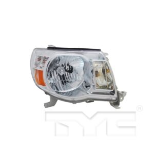 TYC Products 20-6577-00 Headlight Assembly