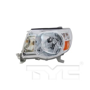 TYC Products 20-6578-00 Headlight Assembly