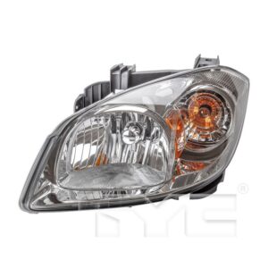 TYC Products 20-6642-90 Headlight Assembly