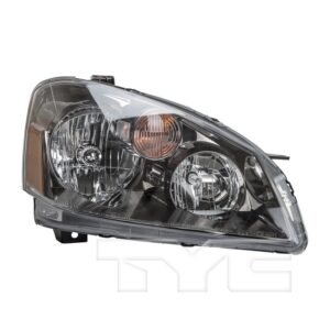 TYC Products 20-6643-00 Headlight Assembly