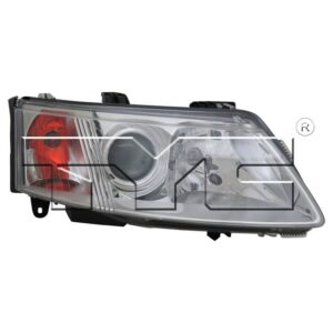 TYC Products 20-6693-00 Headlight Assembly