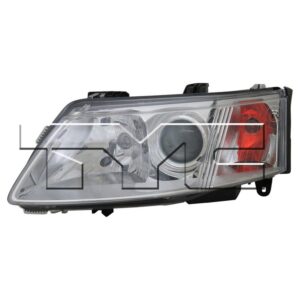 TYC Products 20-6694-00 Headlight Assembly