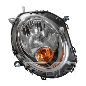 TYC Products 20-6887-00 Headlight Assembly