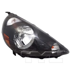 TYC Products 20-6925-00 Headlight Assembly