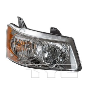 TYC Products 20-6931-00 Headlight Assembly