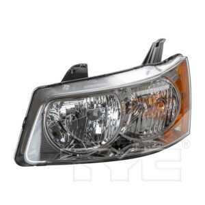TYC Products 20-6932-00 Headlight Assembly