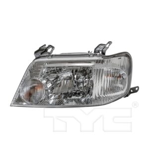 TYC Products 20-6984-00 Headlight Assembly