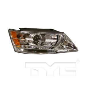 TYC Products 20-9011-00 Headlight Assembly