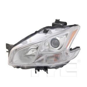 TYC Products 20-9060-00 Headlight Assembly