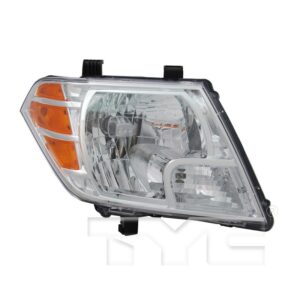 TYC Products 20-9079-00 Headlight Assembly