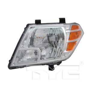 TYC Products 20-9080-00 Headlight Assembly