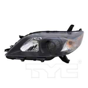 TYC Products 20-9138-90 Headlight Assembly