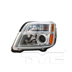 TYC Products 20-9142-00 Headlight Assembly