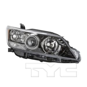 TYC Products 20-9171-01 Headlight Assembly