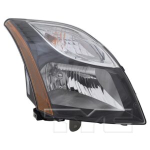 TYC Products 20-9213-90-9 CAPA Certified Headlight Assembly