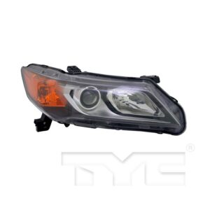 TYC Products 20-9327-00 Headlight Assembly