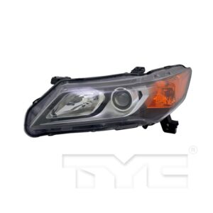 TYC Products 20-9328-00 Headlight Assembly