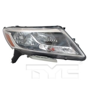 TYC Products 20-9411-00 Headlight Assembly