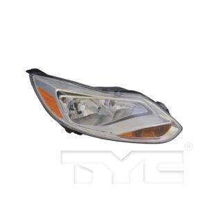 TYC Products 20-9431-00 Headlight Assembly