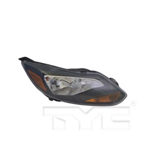 TYC Products 20-9431-90 Headlight Assembly