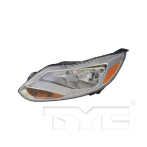 TYC Products 20-9432-00 Headlight Assembly
